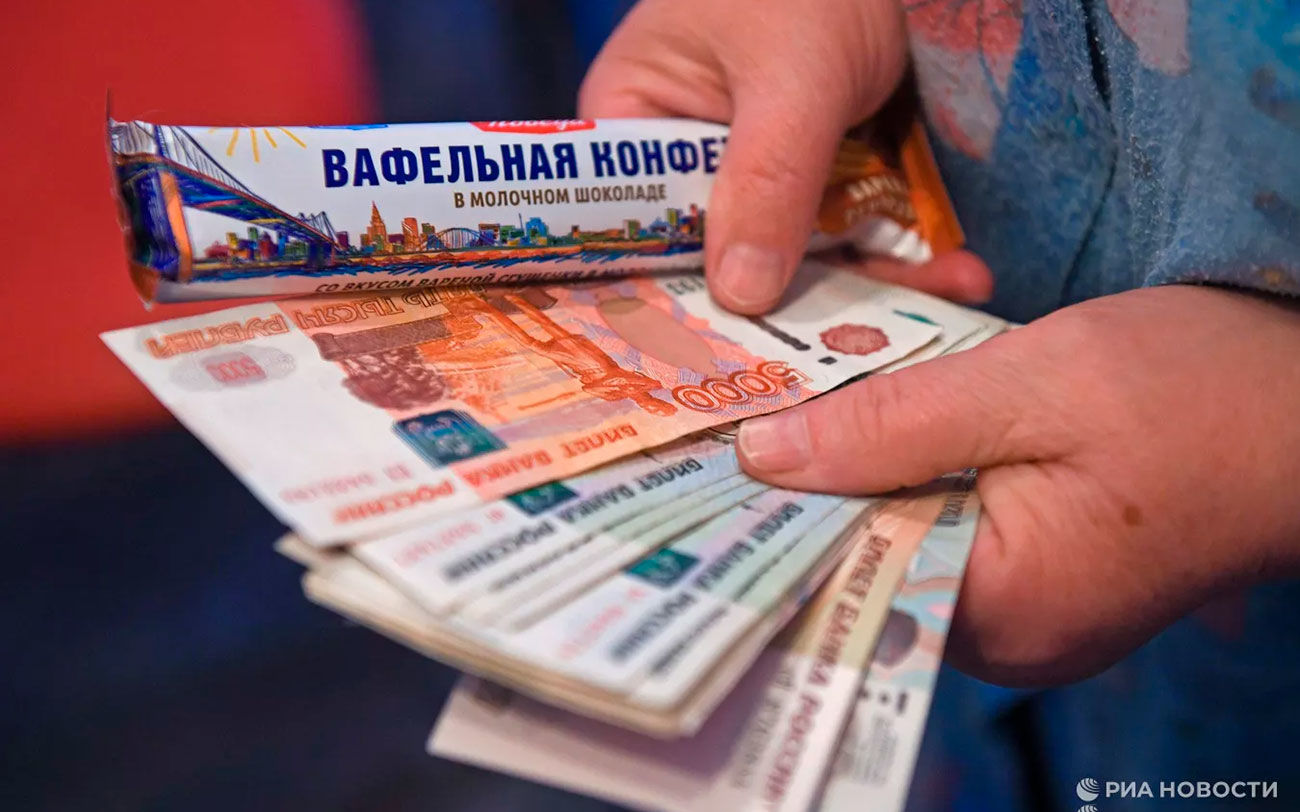 В России планируют проиндексировать более 40 видов выплат