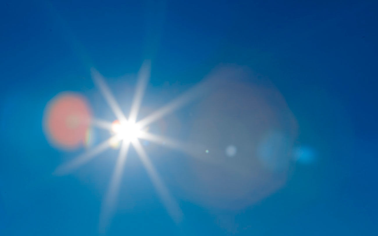 «Известия»: в России ожидается самое жаркое лето за всю историю наблюдений