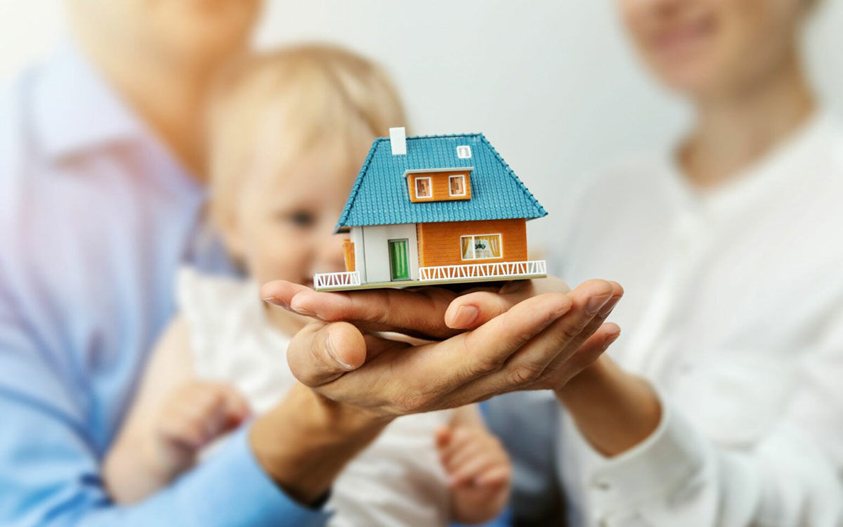 Более 11 тысяч семей Ростовской области улучшили жилищные условия за счет материнского капитала с начала года