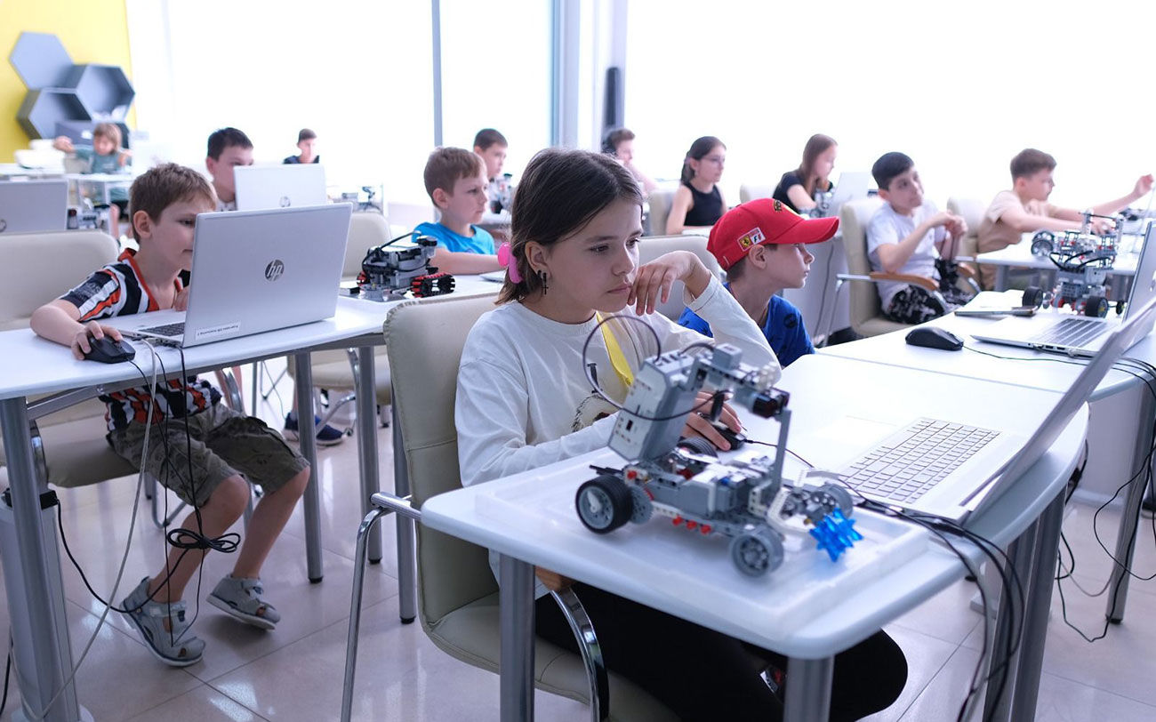 В Ростовской области школьникам начнут выдавать социальные сертификаты на оплату кружков и секций