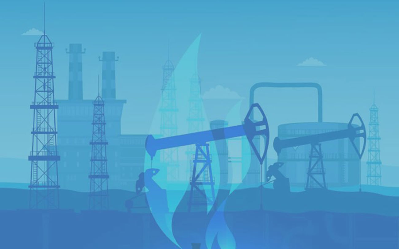 3 сентября День работников нефтяной и газовой промышленности