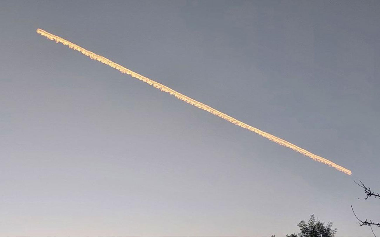 В правительстве Ростова прокомментировали грохот в небе: «ПВО не работала»